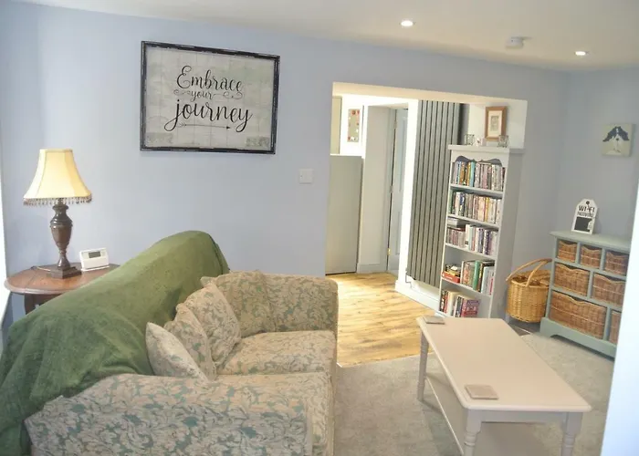 Higher Brockwell Annexe