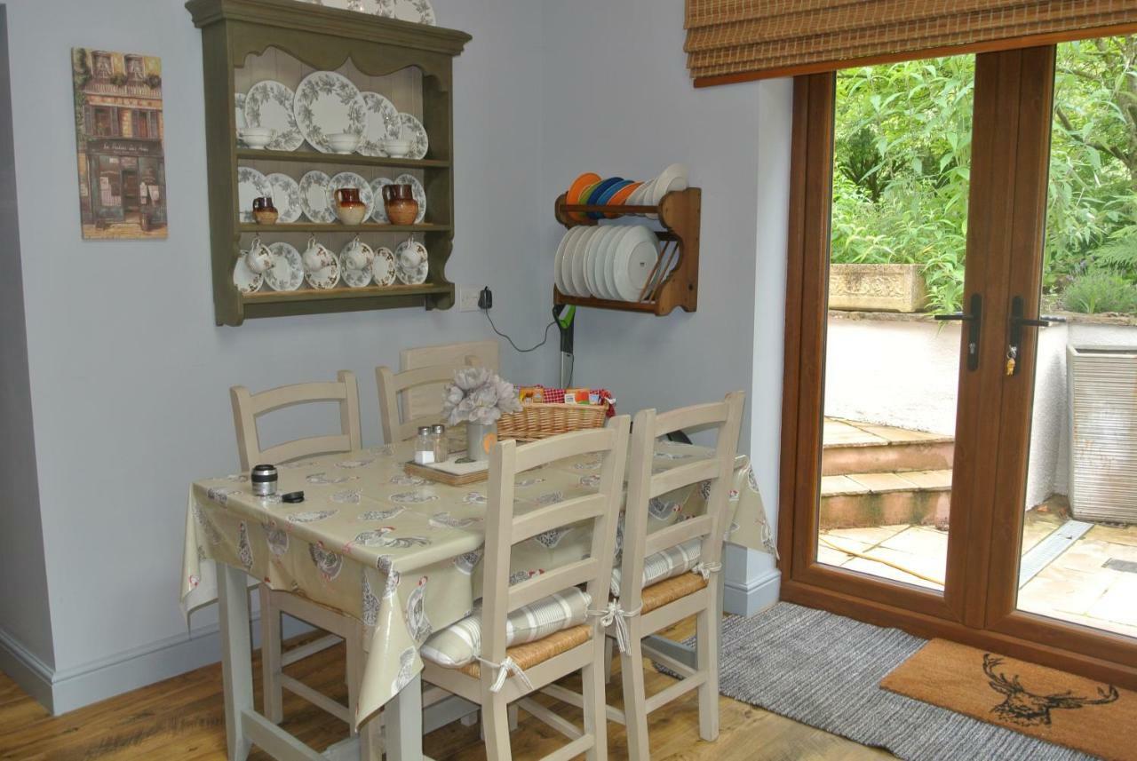 Appartamento Higher Brockwell Annexe