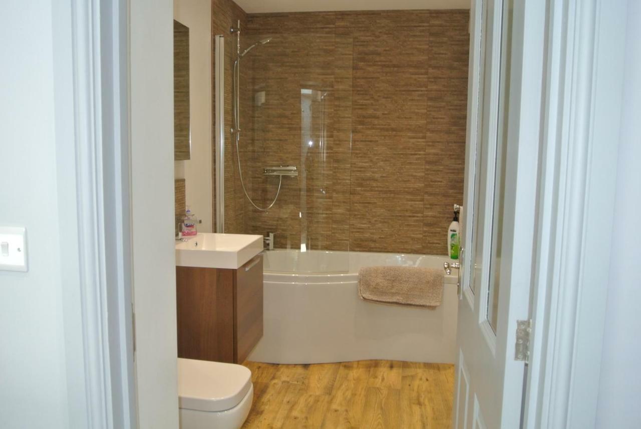Higher Brockwell Annexe Wootton Courtenay