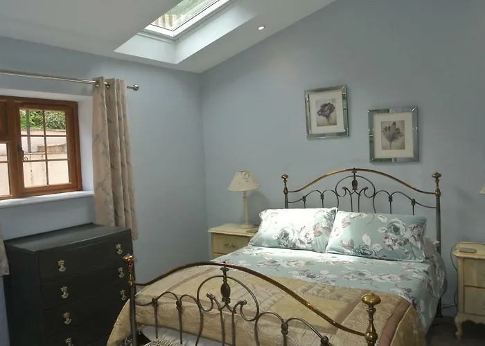 Higher Brockwell Annexe