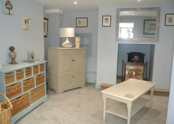 Higher Brockwell Annexe