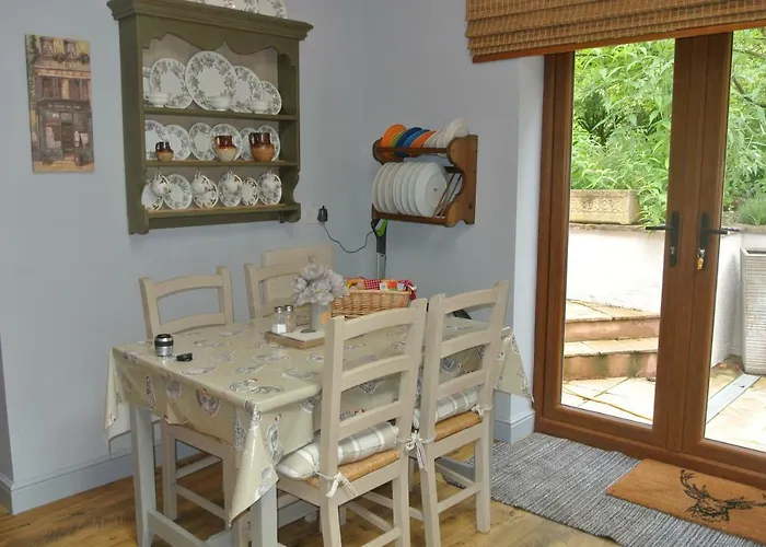 Higher Brockwell Annexe