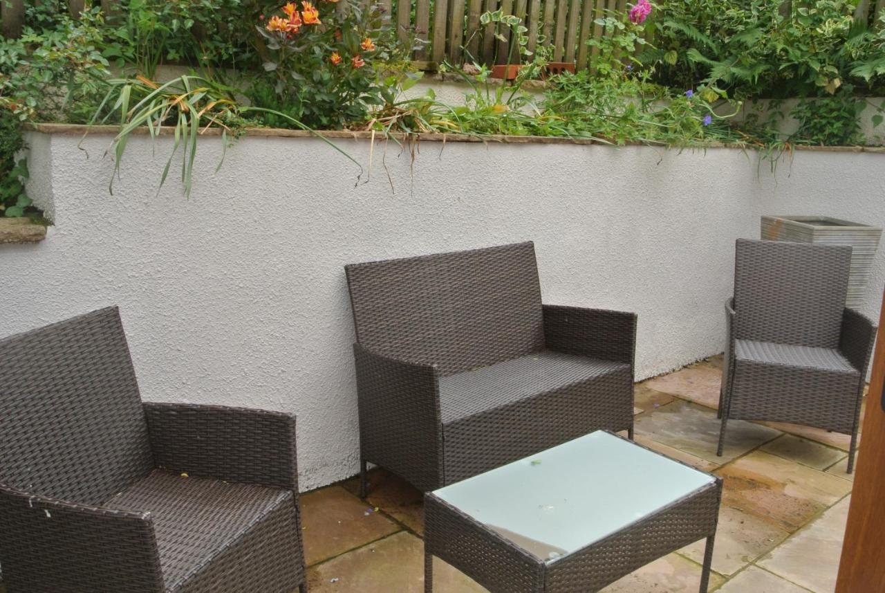 Apartment Higher Brockwell Annexe *