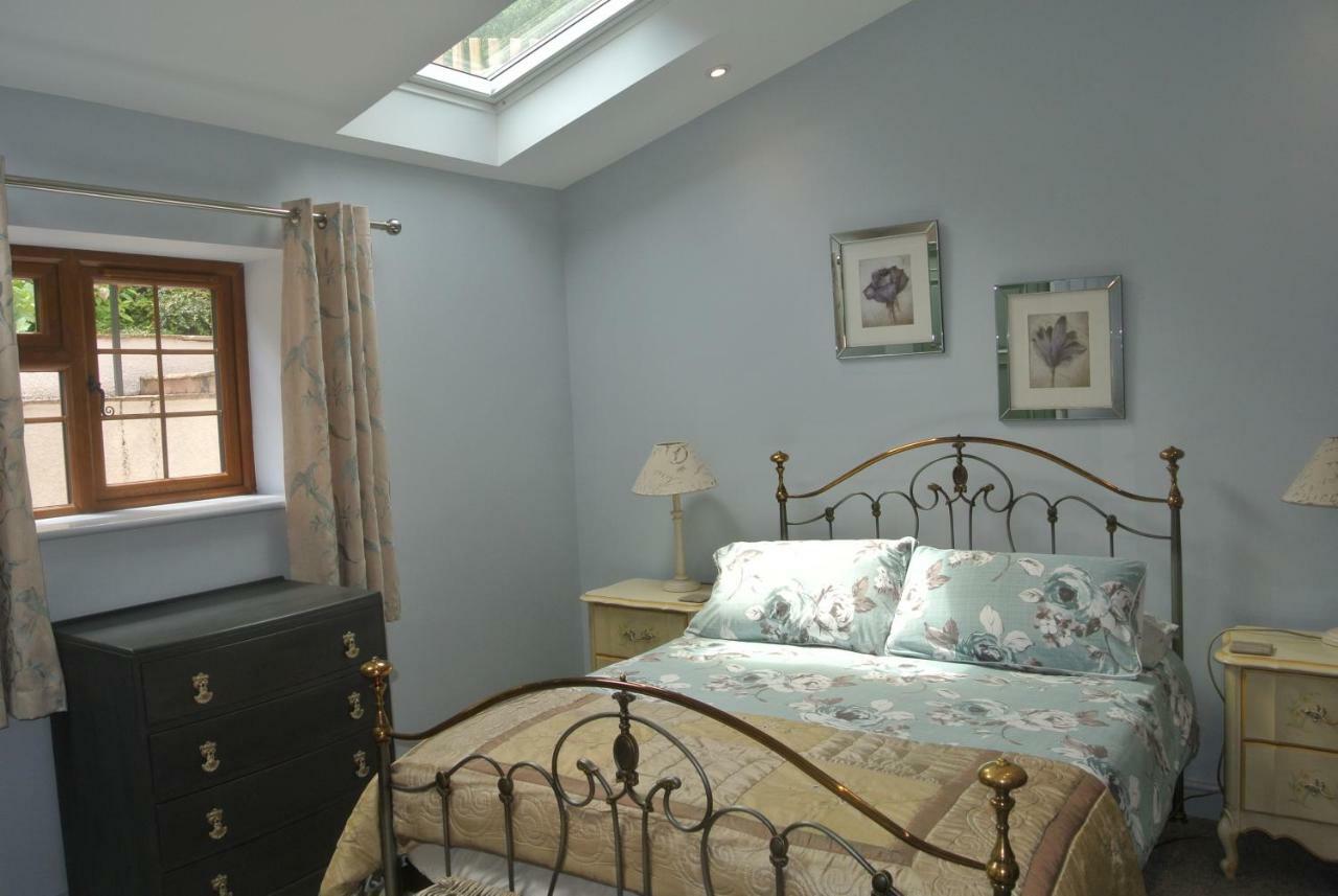 Higher Brockwell Annexe Apartment *