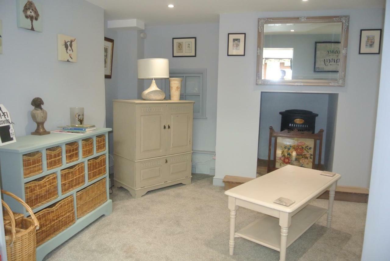Higher Brockwell Annexe