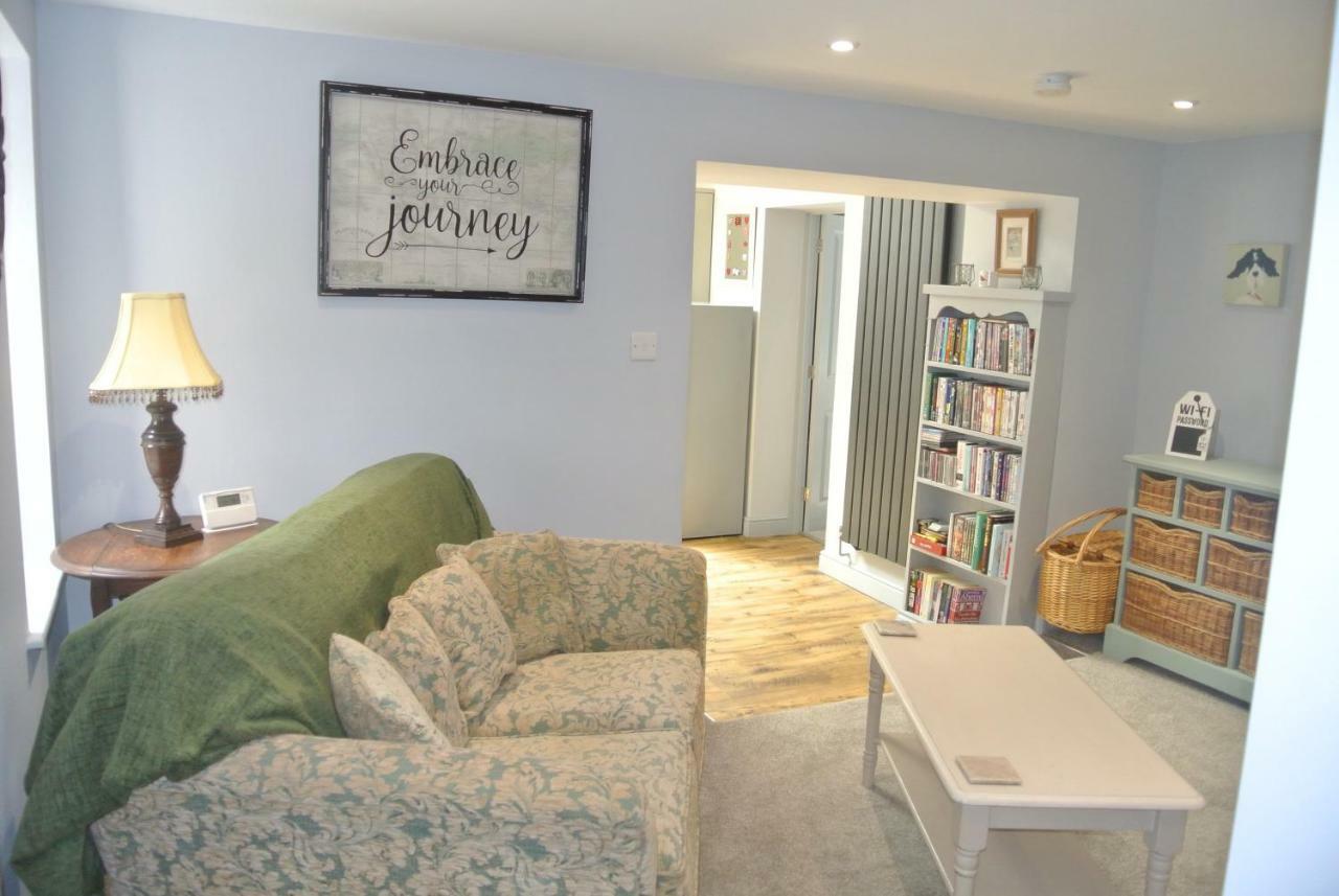 Higher Brockwell Annexe