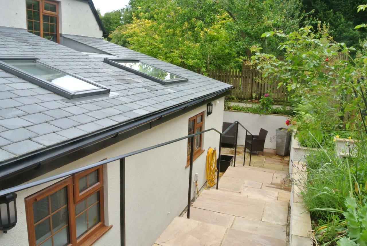 Higher Brockwell Annexe Apartment
