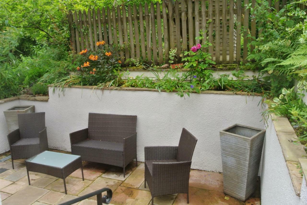 Higher Brockwell Annexe